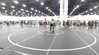 165 lbs Quarterfinal - Rickelle Collins, No Team vs Sara Salas, Lady Phoenix