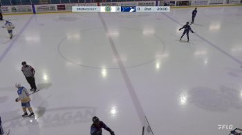 Replay: Home - 2025 Prairie HA vs PCHA | Mar 4 @ 8 AM