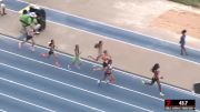 Youth Girls' 1500m, Finals 2 - Age 13