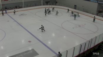 Replay: Home - 2025 Jonquiere vs Trois-Rivieres | Sep 19 @ 6 PM