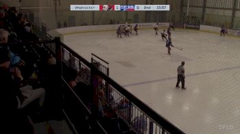 Replay: Home - 2024 Lancers vs Rangers | Nov 30 @ 3 PM