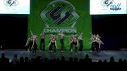 5678! Dance Studio - 5678! Junior All Stars Large Jazz [2025 Junior - Jazz - Large Day 2] 2025 CSG Dance Grand Nationals