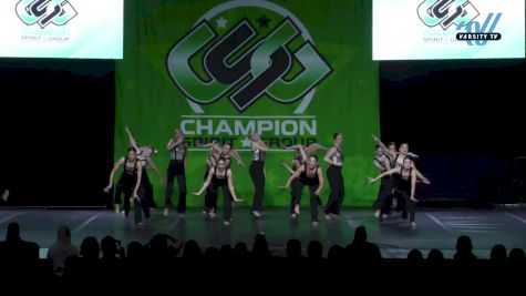 5678! Dance Studio - 5678! Junior All Stars Large Jazz [2025 Junior - Jazz - Large Day 2] 2025 CSG Dance Grand Nationals