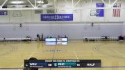 Replay: Westfield State vs Mount Holyoke | Nov 19 @ 7 PM