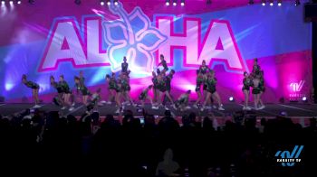 CheerForce San Diego - Rage [2022 L3 Junior - Medium 03/05/2022] 2022 Aloha Phoenix Grand Nationals