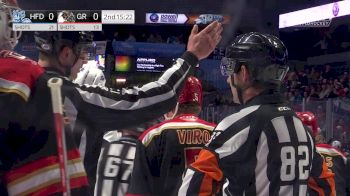 Replay: Away - 2025 Hartford vs Grand Rapids | Mar 12 @ 6 PM