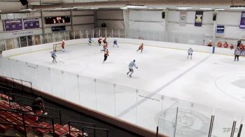Replay: Home - 2025 Olympia Hockey vs Monchester Odios | Jul 20 @ 8 AM