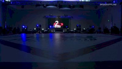 Ira Cliton Rich vs Travis Knight 2026 Fight to Win 308