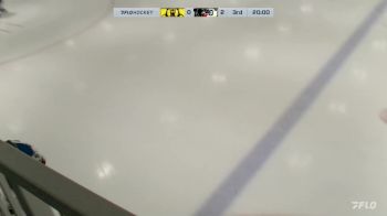 Replay: Home - 2023 Smiths Falls vs Embrun | Oct 20 @ 7 PM