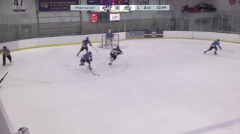 Replay: Home - 2024 MJDP vs Wranglers | Nov 22 @ 8 AM