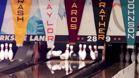 Get Ready For The 2018 PBA50 River City Extreme Open