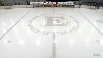 Replay: Home - 2023 RHA Winnipeg U17 vs Coeur d'Alene U17 | Oct 9 @ 7 AM