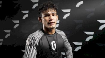 Carlos Henrique After WNO: 'I Did What I Said I'd Do!'