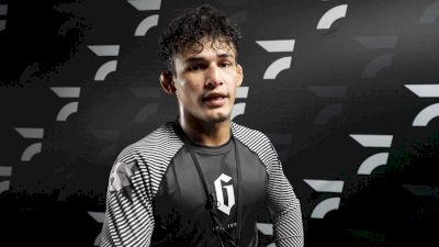 Carlos Henrique After WNO: 'I Did What I Said I'd Do!'