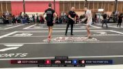 Scotty Freeman vs Ryder "The Spyder" Scorgie 2026 ADCC Portland Open