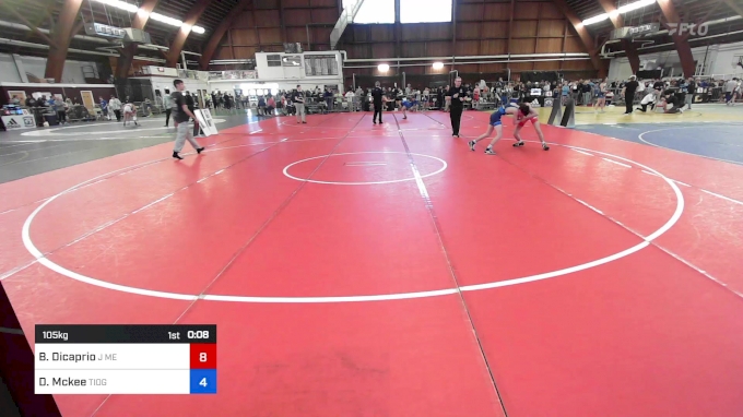 2024 Journeymen World Classic & Duals - Videos - FloWrestling