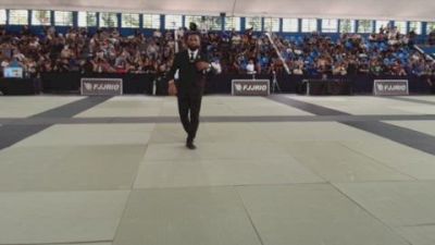 Myrella vs Mariana 2026 FJJ Rio Carioca