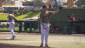 Replay: Home - 2025 Mustangs vs Range Riders | Aug 10 @ 1 PM