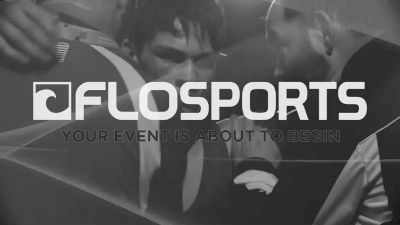 Lanes 15-16 - Qualifying Round 1