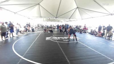 215 lbs Round Of 32 - Chase Padilla, Reverence Grappling TC vs David Martinez, Vista HS