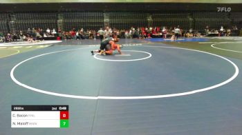 Replay: Mat 8 - 2024 Reno TOC | Dec 20 @ 2 PM