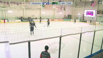 Replay: Home - 2024 TB Juniors vs FL Jr. Blades | Feb 10 @ 3 PM