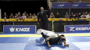 Gustavo Campos vs Stephen Joseph Kearns 2026 IBJJF Orlando Summer Open