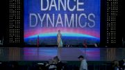 Dance Dynamics Large [2018 Mini Contemporary/Lyrical Day 2] NDA All-Star National Championship