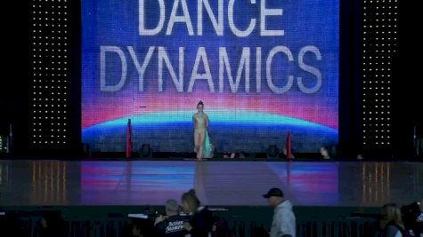 Dance Dynamics Large [2018 Mini Contemporary/Lyrical Day 2] NDA All-Star National Championship