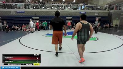 200/235 Round 3 - Jose Hernandez, Homedale Wrestling vs Jose Celedon, Lil Mavs Wrestling