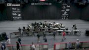 Klein Collins HS "Spring TX" at 2026 WGI Percussion/Winds World Championships