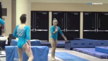 Lily Pierson - Vault, Lakewood Ranch - 2018 Tampa Bay Turner's Invitational