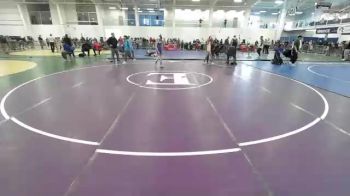 Replay: Mat 4 - 2023 Youth NE Wrestling Champs | Mar 19 @ 8 AM