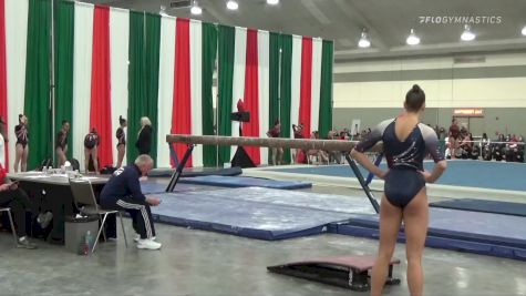 Xiomara Jennings - Women's Group, Ocean State - 2021 Christmas on the Chesapeake