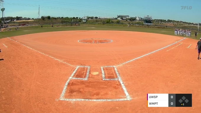 William Paterson vs. Wisc-Stevens Point - 2024 THE Spring Games Main Event