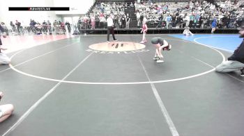 Quarterfinal - Gianna Marmarosa, Immortals vs Isabella Zaak, Legal Pain