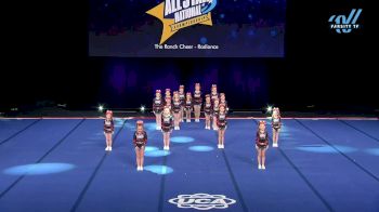 The Ranch Cheer - Radiance [2025 L1 Youth - D2 Day 2] 2025 UCA & UDA All Star National Championship