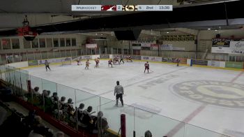 Replay: Home - 2025 Osoyoos vs Princeton | Jan 3 @ 6 PM