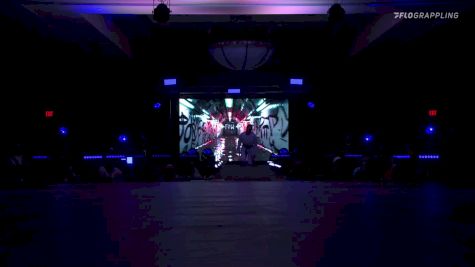 Talia Green vs Aliana Filfred 2025 Fight to Win 285