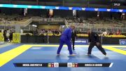 Russell Lee Jackson vs Micheal Louis Pratt Jr 2025 Pan Jiu Jitsu IBJJF Championship