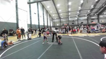 61 lbs Rr Rnd 2 - Manuel Cruz, Hotshots Wrestling vs Boris Stevie, Ellensburg Wrestling Club