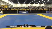 Adonai Jerez vs Nathan Daniel Steele 2025 World IBJJF Jiu-Jitsu No-Gi Championship