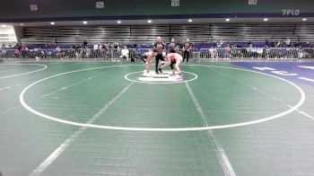 113 lbs Round Of 128 - Connor McLeod, VA vs Gabe Easey, GA