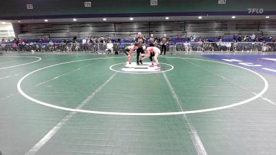 113 lbs Round Of 128 - Connor McLeod, VA vs Gabe Easey, GA