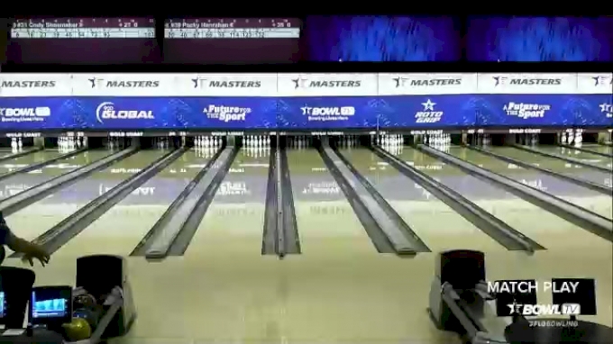 usbc masters 2022