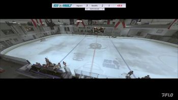 Replay: Home - 2024 Jaguars U10 vs Bandits Black U10 AA | Feb 3 @ 2 PM