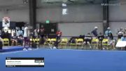 Madisyn Anyimi - Floor, Technique Gymnastics - 2021 Region 1 Women's Championships