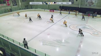 Replay: Home - 2025 Valley vs New Hampshire | Jan 9 @ 11 AM