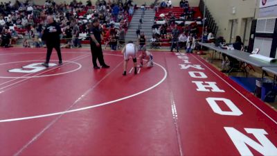 108 lbs Cons. Round 1 - Avery Graves, Anacortes Hawkeyes Wrestling Club vs Will Hofheimer, Anacortes Hawkeyes Wrestling Club