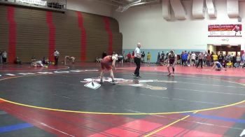 157 lbs Round Of 16 - Rob Boley, Gannon vs Paddy Gallagher, Ohio State - Unatt